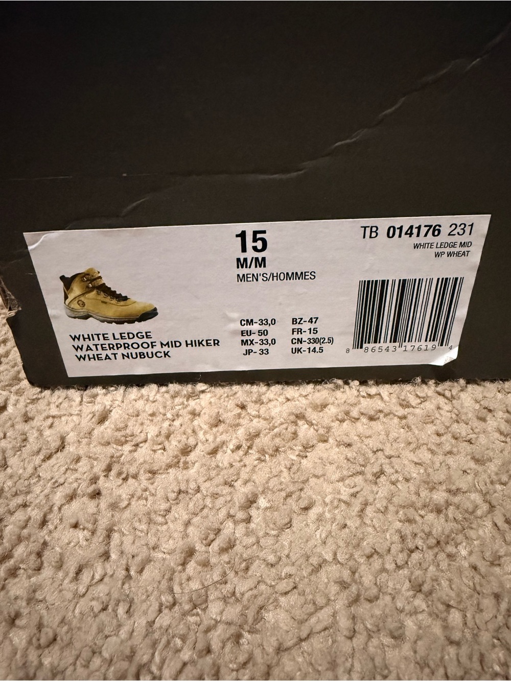 Timberland Boot - Picture 6 of 6